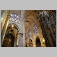 Catedral de Toledo, photo Richard Mortel, Wikipedia.jpg